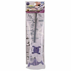 Takara Tomy Beyblade BURST B-112 Long Light BeyLauncher LR (Left & Right Spin)