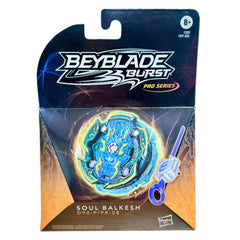 Beyblade Burst Pro Series Soul Balkesh D90-P/PR-08
