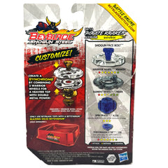 Hasbro Shogun Steel SS-13 Pirate Kraken A230JSB