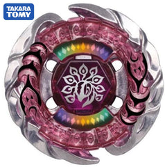 Takara Tomy Evil Befall / Killer Beafowl UW145EWD Metal Masters Beyblade BB-100