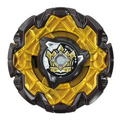 Beyblade X Emperor Might HOp (Metal Coat: Black) CX-11 Takara Tomy