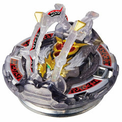 Takara Tomy Greatest Raphael Over High Xtend+' B-192 — Balance Type Beyblade