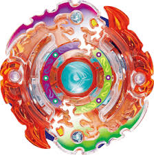 B-80 05 Psychic Phantom 6Cross Spiral