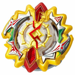 Beyblade Burst Cho-Z Musou Beystadium Set B-126 Takara Tomy