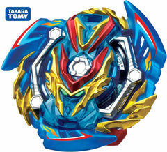 Takara Tomy Slash Valkyrie / Valtryek .Bl.Pw Beyblade Burst GT B-134