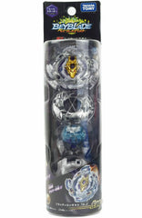 Bloody Longinus / Brutal Luinor Takara Tomy 13 Jolt Burst Beyblade Starter B-110