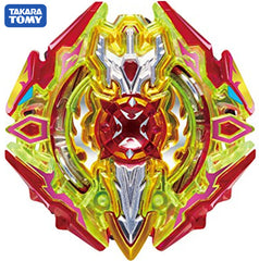 Takara Tomy Sieg Xcalibur / Xcalius B-111 05 Burst Beyblade