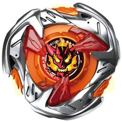 Beyblade Starter Hells Hammer 3-70H UX-02 by Takara Tomy
