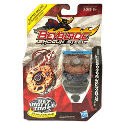Hasbro Shogun Steel SS-27 Gladiator Bahamoote SP230GF
