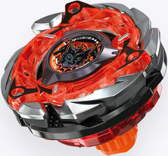 Beyblade X Cerberus Flame W5-80WB CX-08 01 Takara Tomy