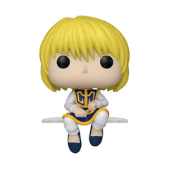 Funko Pop! Animation Kurapika #2090