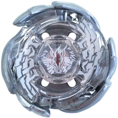 Takara Tomy Galaxy Pegasis / Pegasus Silver 2nd Prize G1 Beyblade