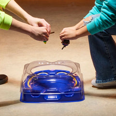 Hasbro Beyblade X Drop Attack Battle Set