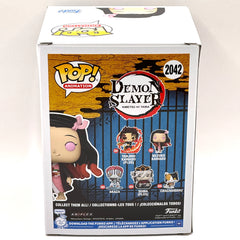 Funko Pop! Nezuko Kamado #2042