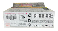 Scythe Kronos T125EDS BB-113 — Stamina Type Beyblade