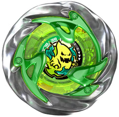 Beyblade X Random Booster Vol. 5 Ghost Circle 4-60H UX-12 02