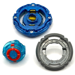 B-00 Shadow Orichalum Blue (Pre-Owned Custom #2)