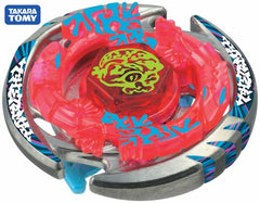 TAKARA TOMY Thermal Lacerta WA130HF Metal Masters Beyblade BB-74
