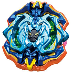 Takara Tomy Archer Hercules .10C.A' Turbo Cho-Z Burst WBBA Beyblade B-00