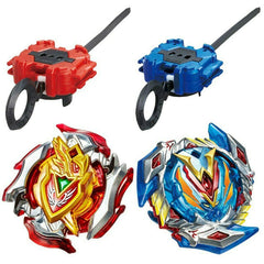 Takara Tomy Beyblade Burst Cho-Z Battle Set w/ Stadium B-107 Beystadium Arena