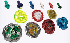 Takara Tomy Beyblade X Customized Set UX-10