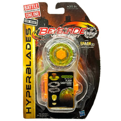 BB-126 Hasbro Metal Fury Flash Sagittario Stamina 230WD