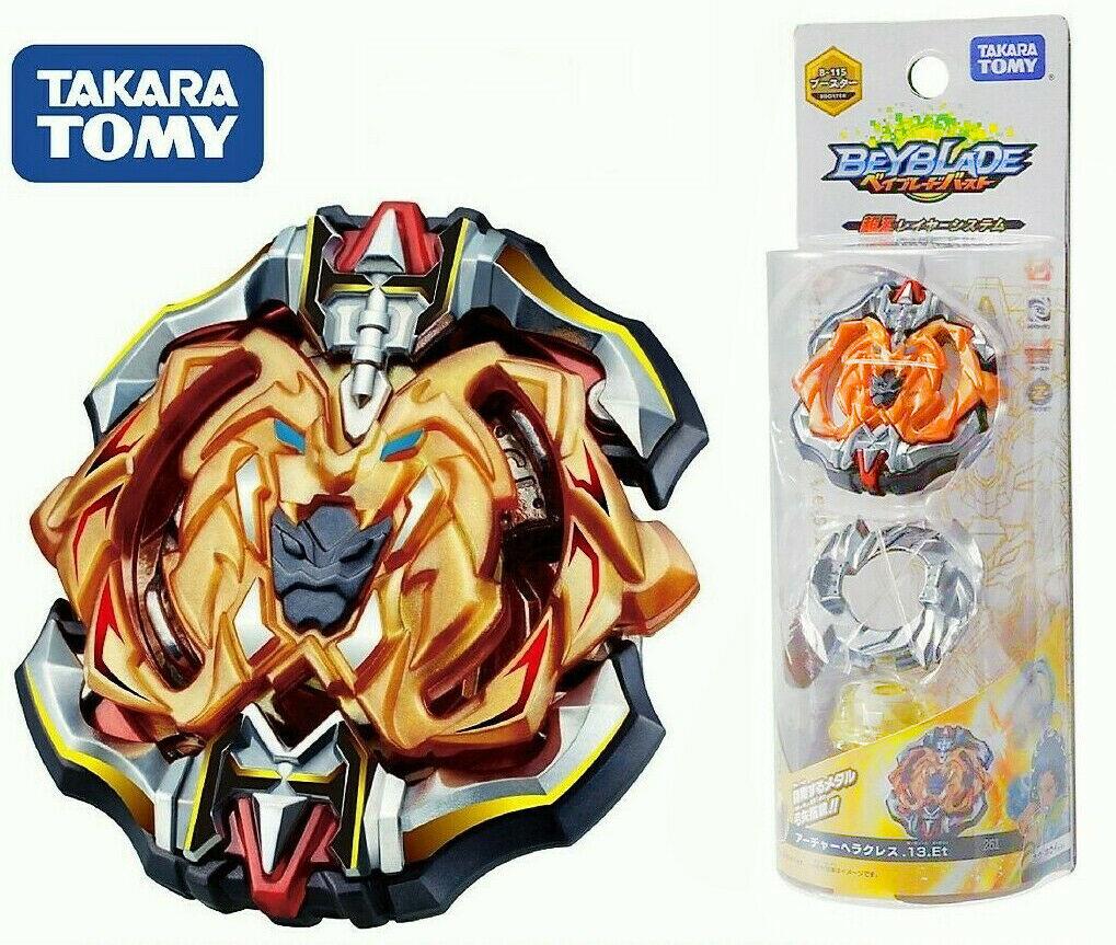 TAKARA TOMY Beyblade Burst B-115 Archer Hercules 13 Eternal GT