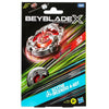 Hasbro Hells Scythe Incendio 4-60T - Beyblade X Balance Type