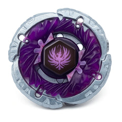 Jade Jupiter S130RB Metal Fury Beyblade BB-116