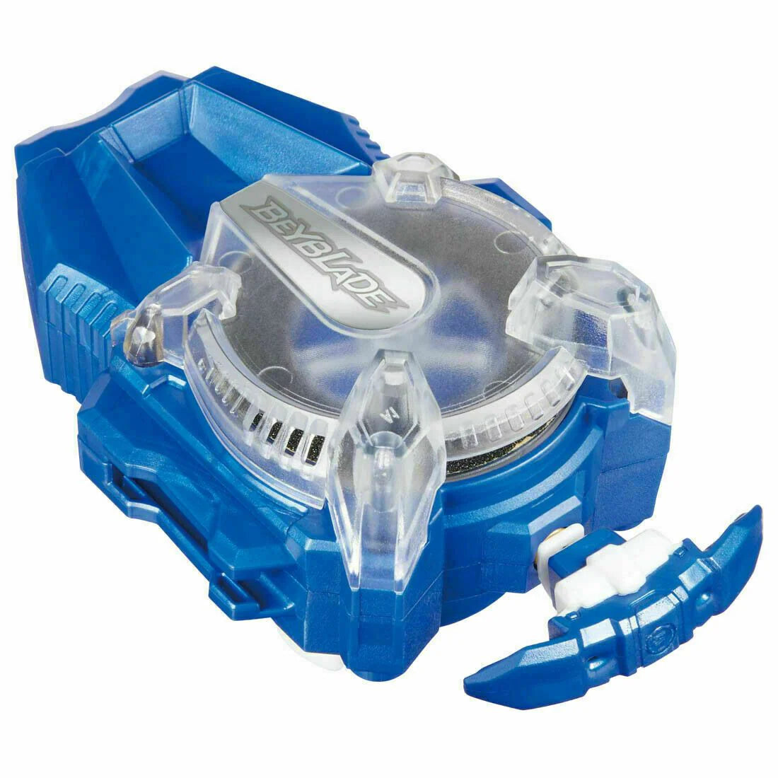 TAKARA TOMY Beyblade Burst Superking Sparking B-166 Left Spin Launcher