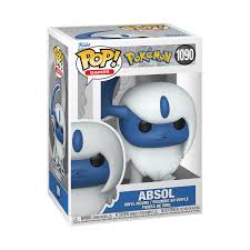 Funko Pop! Pokemon Absol #1090