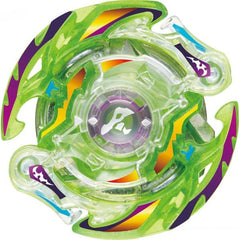 B-95 04 Blaze Ragnaruk / Roktavor R3 Burst Beyblade by Takara Tomy