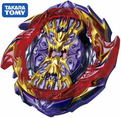 Big Bang / Bigbang Genesis Takara Tomy Gatinko Burst Rise GT Beyblade B-157