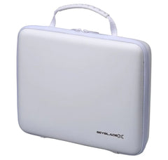 Beyblade X Gear Case (White Ver.) BX-43 Takara Tomy