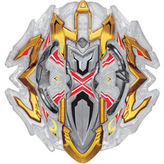 Buster Xcalibur X4 Zenith B-140 07 Cho-Z Burst Rise Beyblade Takara Tomy