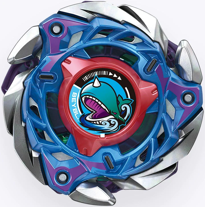 Beyblade X Whale Flame M3-85HT CX-08 02 Takara Tomy