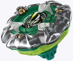 Takara Tomy Beyblade X Knight Mail 3-85BS (from UX-10 set)