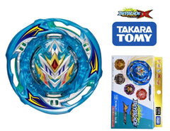 Takara Tomy Wind Knight Moon Bounce-6 Burst DB Ultimate Beyblade B-202 01 PRIZE