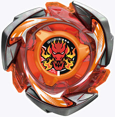 Beyblade X 'Battle Entry Set C' w/ Stadium CX-04 Takara Tomy