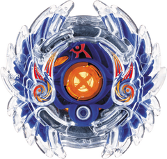 Horusood Spread Edge Burst Beyblade B-20 by Takara Tomy