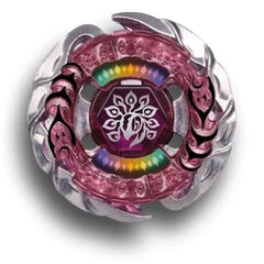 Takara Tomy Evil Befall / Killer Beafowl UW145EWD Metal Masters Beyblade BB-100