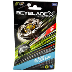 Hasbro Beyblade X Claw Leon 5-60P