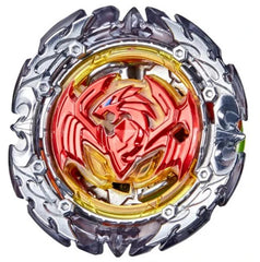 Hasbro Perfect Phoenix 8'Proof Friction Burst Surge Pro Series Beyblade