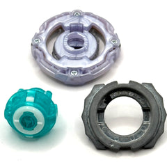 B-00 Shadow Orichalum Burst (Pre-Owned Custom #1)