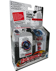 Hasbro Cosmic Pegasus W105R2F Metal Fury Beyblade B-146