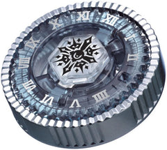 Basalt Horogium / Twisted Tempo 145WD BB-104 Beyblade Metal Fusion
