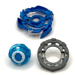 Victory Valkyrie Burst Beyblade B-34 (Pre-owned Custom #1)