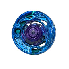 Beyblade Zero-G Orojya Revizer T125JB Takara Tomy