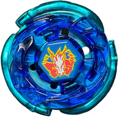 Stardust Storm Pegasis / Pegasus 100RF Metal Fight / Fusion Beyblade BB-44