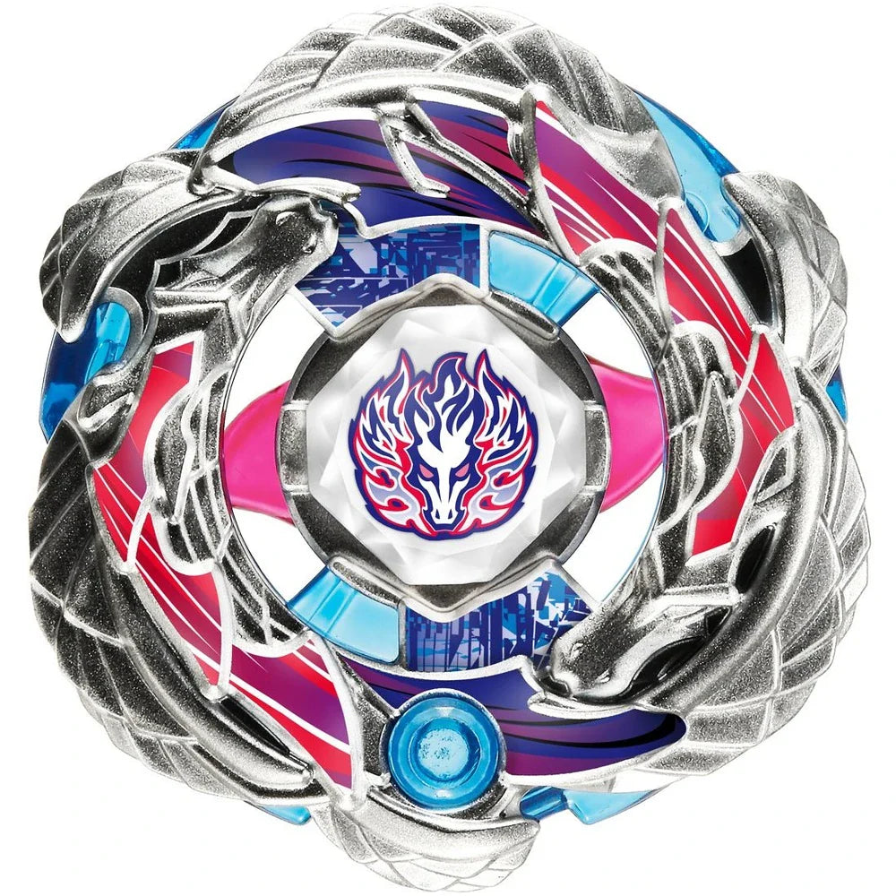 Samurai Pegasus W105R2F BBG-26 — Zero-G Attack Type Beyblade